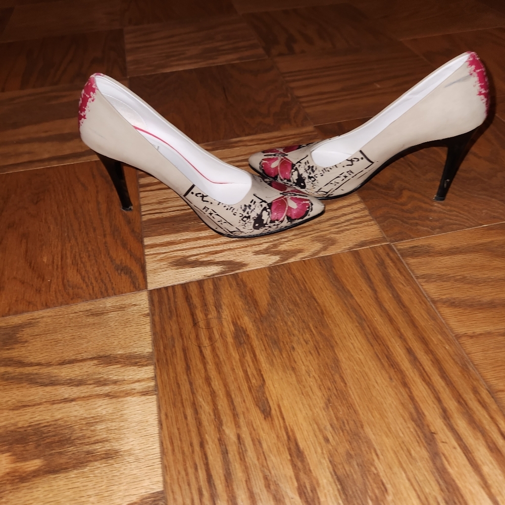 Goby heels - Picture 7 of 16
